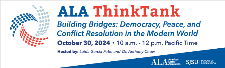 Logo for ALA ThinkTank