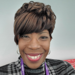 Shirley Ann Mason