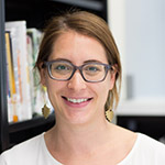 Amy Mikel