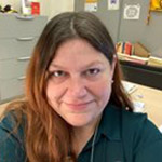 Michelle Gordon Hartman
