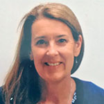 Margaret Woodruff