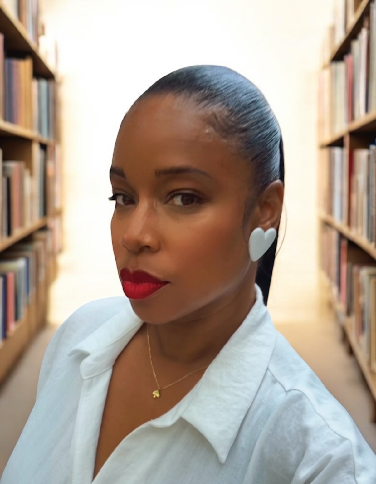 Dr. Brandy McNeil