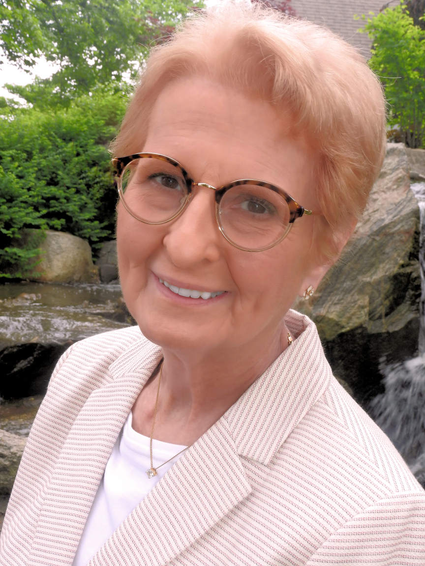 Deborah Caldwell-Stone