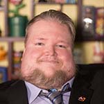 Steve Spohn