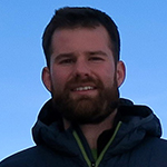 Mark Wetherington
