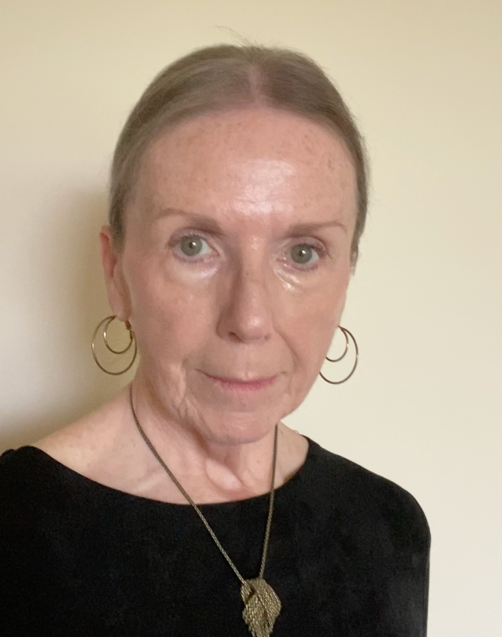Cecilia Harris