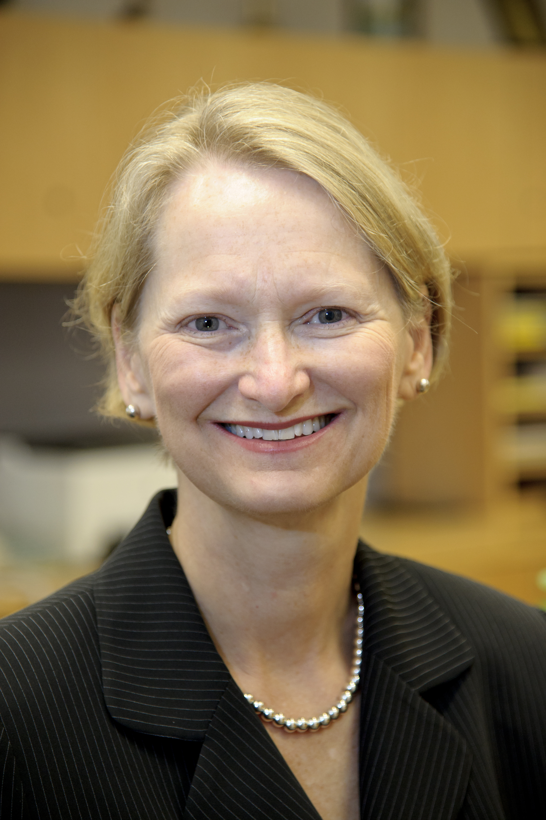 Margaret Crocco