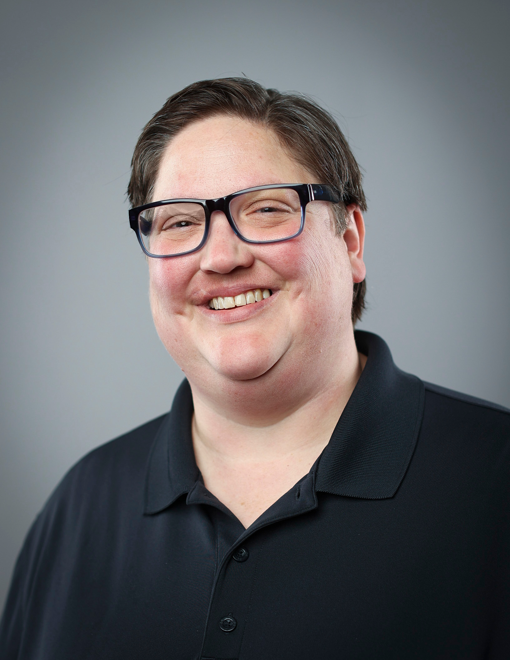 Shannon Oltmann