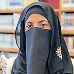 Lateefa Ali
