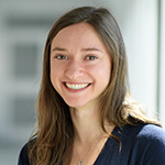 Grace Miles.